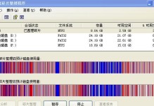 如何有效整理电脑C盘的磁盘碎片文件（通过优化磁盘碎片，提升电脑性能和存储空间利用率）