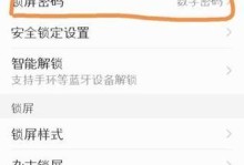 忘记手机锁屏密码？这里有教你解除的方法！（快速重置手机锁屏密码，让你摆脱尴尬境地！）