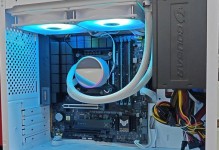自制小电脑手工教程（简单实用的DIY小电脑制作指南）