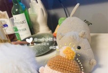 华为手机壳钩针教程（简单易学，用钩针为你的华为手机增添个性色彩）