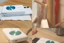 探索高雷斯磁吸线的卓越性能（性磁吸技术改变生活）