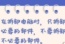 如何避免犯低级错误的电脑壁纸选择（避免低级错误，让电脑壁纸更加专业）