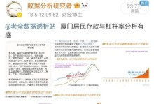 数据分析（揭秘数据分析的世界，了解其工作内容和重要性）