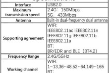 如何在台式XP电脑上设置WiFi（详细教程帮助您轻松连接无线网络）