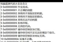 电脑出现蓝屏的原因及解决方法（深入探究电脑蓝屏的背后故事，助你解决常见问题）