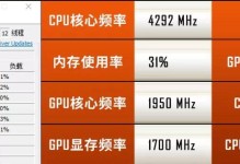 570x装机教程——打造高性能电脑（了解570x主板的特点与使用技巧，实现自定义配置的完美结合）