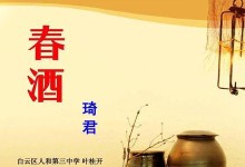 探寻以还少春酒的魅力（品味古韵，体验美妙——以还少春酒的独特之处）