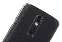 摩托XT1581（功能全面，性能卓越，外观时尚耐用）