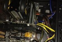 插了显卡电脑开不了机,故障排查与解决指南