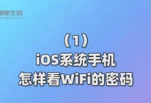 如何在手机上查看自家WiFi密码（快速获取无线网络密码的方法及步骤）