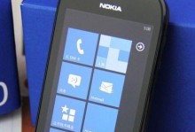 Lumia电信4G手机的卓越表现（探索Lumia电信4G手机的功能与特点）