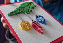 手工电脑贺卡制作教程（用有心的手工艺术，制作独一无二的电脑贺卡）