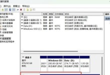 硬盘数据恢复的解决方法及技巧（保护数据完整性的重要性及数据恢复工具的选择）