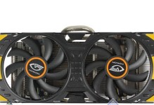 GTX960北影（高性能显卡带来流畅游戏体验）