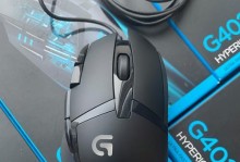 G403手感如何？一探究竟！（便捷、舒适、灵敏，你所需的一切都在G403上。）