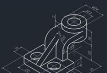 CAD三维显示线宽设置的优化与应用（探索提高CAD三维模型可视化效果的方法与技巧）