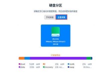 深度启动U盘教程