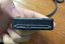 老移动硬盘怎么变小了呢