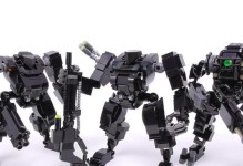 乐高电脑主机拼装教程（用乐高打造你的梦幻电脑，展现个性与创意）