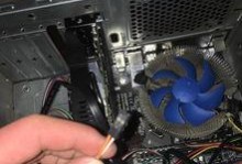 电脑主机擦拭后开不了机了,故障排查与解决攻略