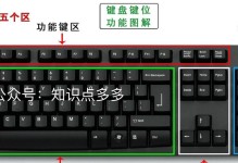 电脑键盘符号打法教程（轻松学会键盘符号的输入方法）
