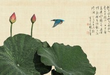 用电脑制作荷花，轻松享受花海盛宴（简单教程带你制作逼真的电脑荷花）