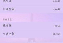 手机6运行内存的性能分析（深入探究手机6运行内存的优劣势及应用场景）