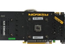 GTX960北影（探索GTX960北影的卓越性能与高品质游戏体验）