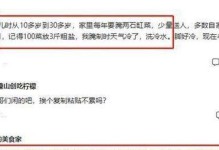 使用大白菜U盘安装XP镜像教程（详细步骤教你如何利用大白菜U盘安装XP系统）