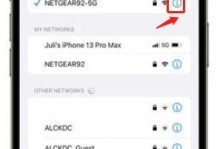 大白菜WiFi破解密码教程（轻松掌握大白菜WiFi密码破解技巧，畅享免费网络）