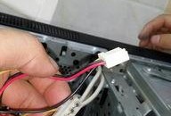 移动硬盘怎么连接两根线,移动硬盘双线连接攻略