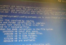电脑蓝屏无法进入系统与PE（解决方法与故障排查技巧）