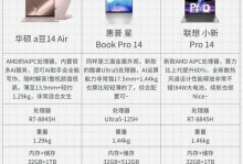 如何使用电脑查找配置教程（快速准确找到适合自己的电脑配置教程）