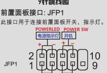 华擎B85装机教程（华擎B85主板安装与配置详解，让你轻松DIY电脑！）