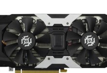 GTX1060冰龙显卡的性能与特点（一款强劲的显卡，为你带来无限畅快游戏体验）