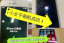 苹果X刷机模式的操作步骤及注意事项（教你如何按出苹果X刷机模式，避免操作失误）