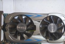 影驰GTX750D5显卡的性能与特点（一款适合中低端游戏需求的显卡选择）