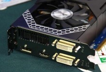 以盈通R7260X如何满足游戏玩家需求（全新显卡R7260X的性能和功能一览）