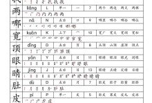 电脑组词拼音打法教程（轻松学习电脑组词拼音打法，提高打字效率）