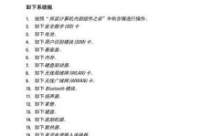 戴尔笔记本电脑重装系统教程（从零开始，轻松重装你的戴尔笔记本电脑）
