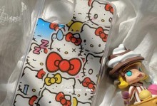 DIY诡电脑贴纸手机壳教程（打造个性化手机壳，展现独特魅力）