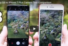 iPhone7Plus拍照能力全面进化（领先同级别，多项功能升级，让你爱上摄影）