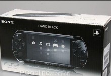 探索PSP2000的魅力（打造娱乐新天地——PSP2000的功能与特点一览）