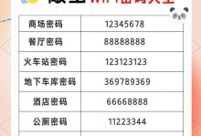 电脑WiFi错误代码106分析与解决方案（解读电脑WiFi错误代码106以及解决办法）
