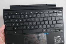 华硕键盘（一触即发的高级输入体验）