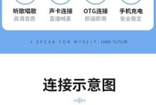 如何使用电脑吉他内录方法（简单易学的吉他内录教程，助你成为音乐创作高手）