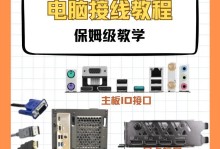 电脑系统安装教程（详细步骤、实用技巧，让你快速掌握电脑系统安装的要点）