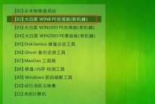 大白菜u盘启盘制作教程（以大白菜u盘为主角，轻松打造个性化启动盘）