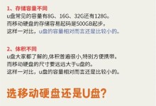 如何在移动硬盘上安装系统？（全面教程帮助你轻松实现！）