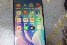 华为手机刷鸿蒙教程——让你的手机焕然一新（华为手机刷鸿蒙系统教程，轻松实现系统升级与体验升级）